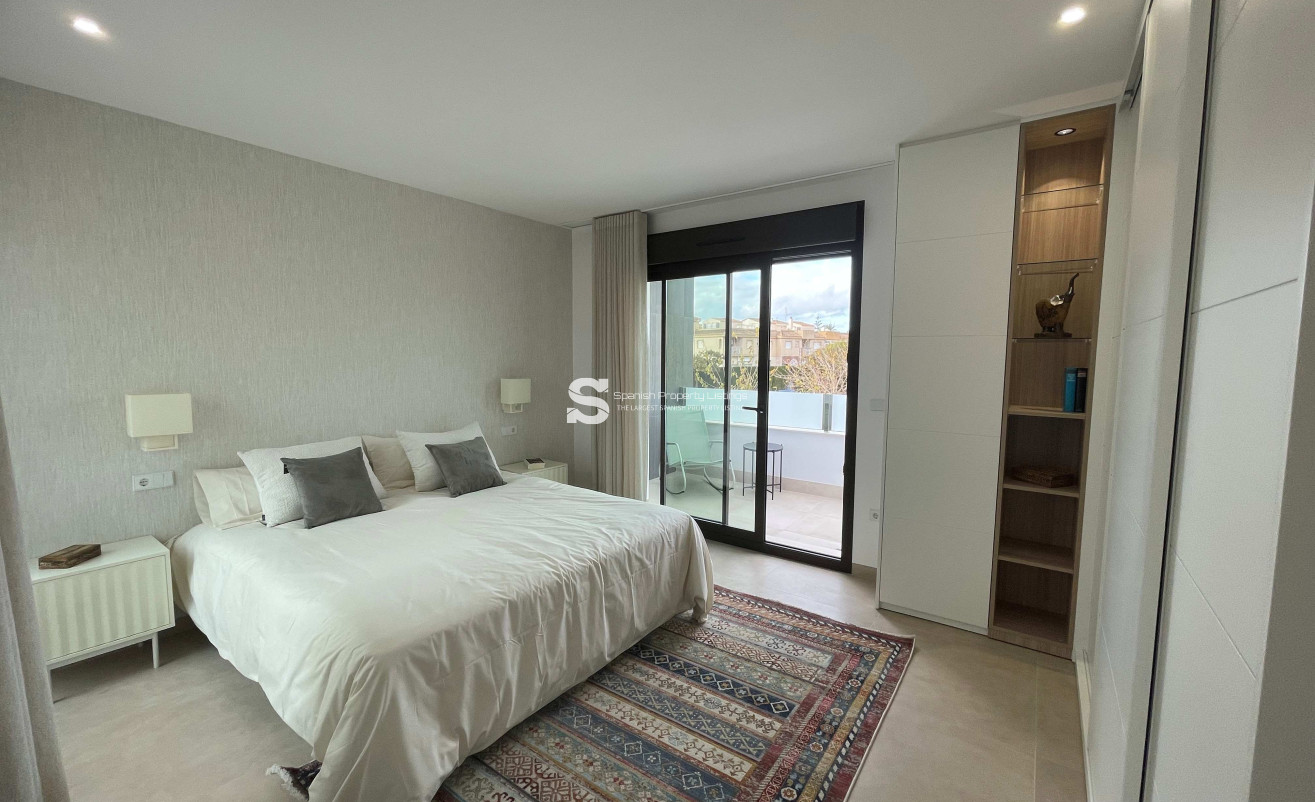 Obra nueva - terraced - San Pedro del Pinatar - San Pedro Del Pinatar