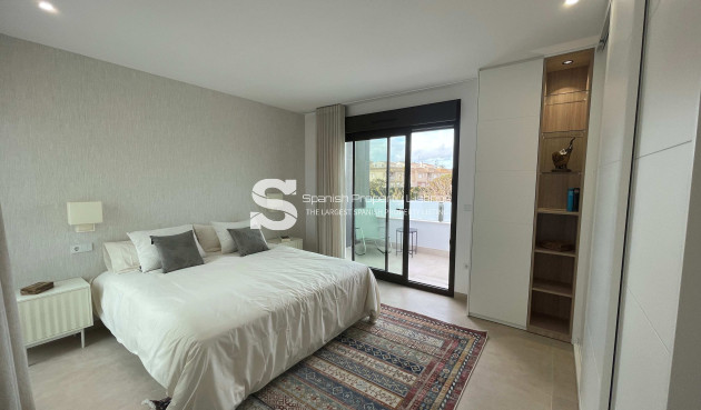 Obra nueva - terraced - San Pedro del Pinatar - San Pedro Del Pinatar