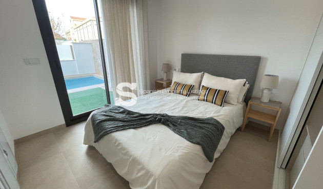 Obra nueva - terraced - San Pedro del Pinatar - San Pedro Del Pinatar