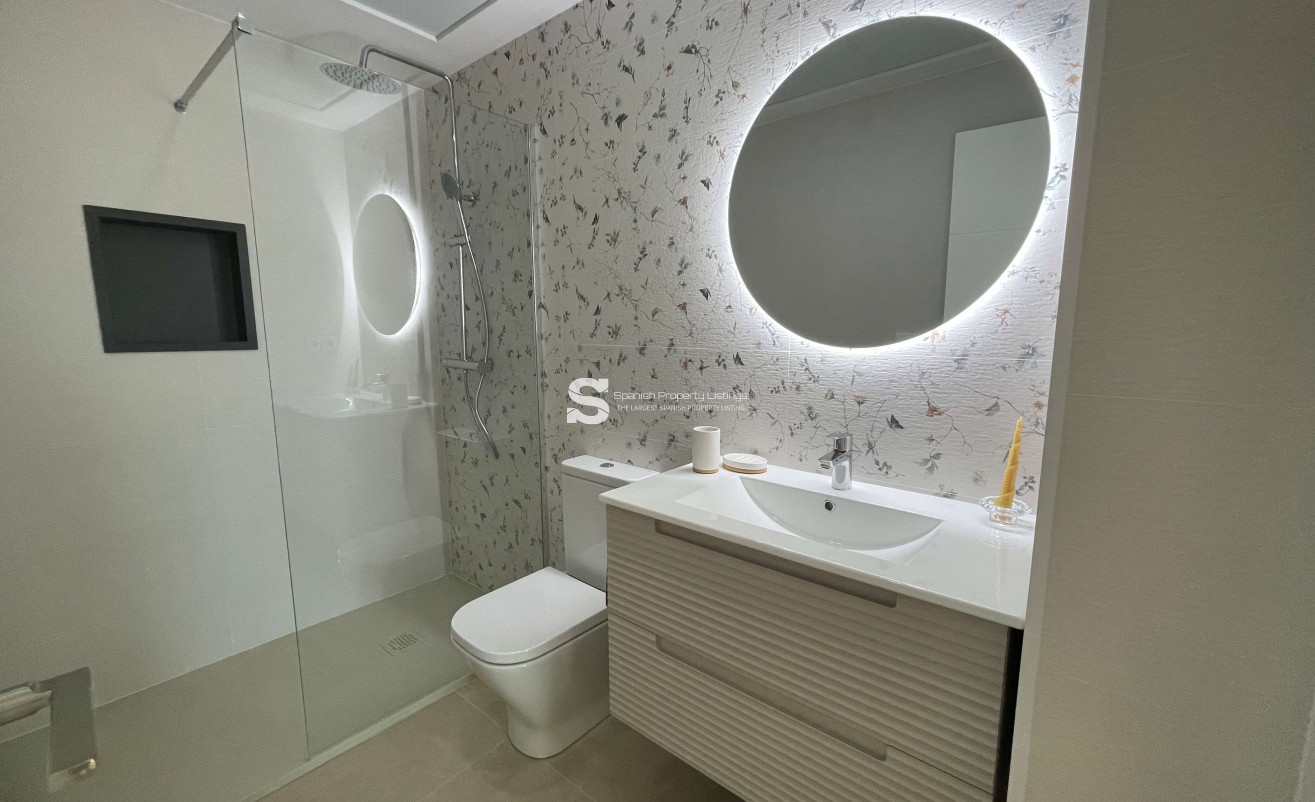 Obra nueva - terraced - San Pedro del Pinatar - San Pedro Del Pinatar