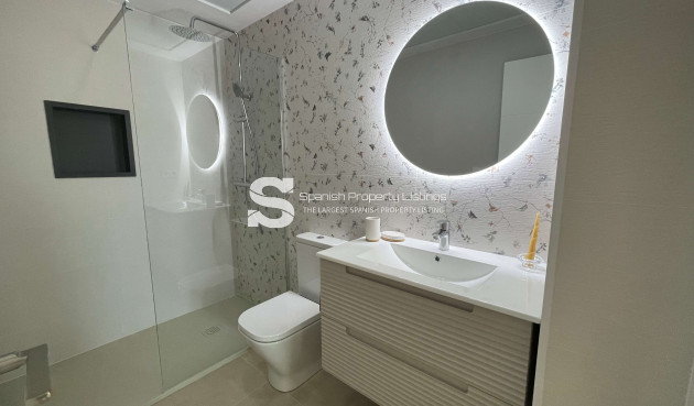 Obra nueva - terraced - San Pedro del Pinatar - San Pedro Del Pinatar