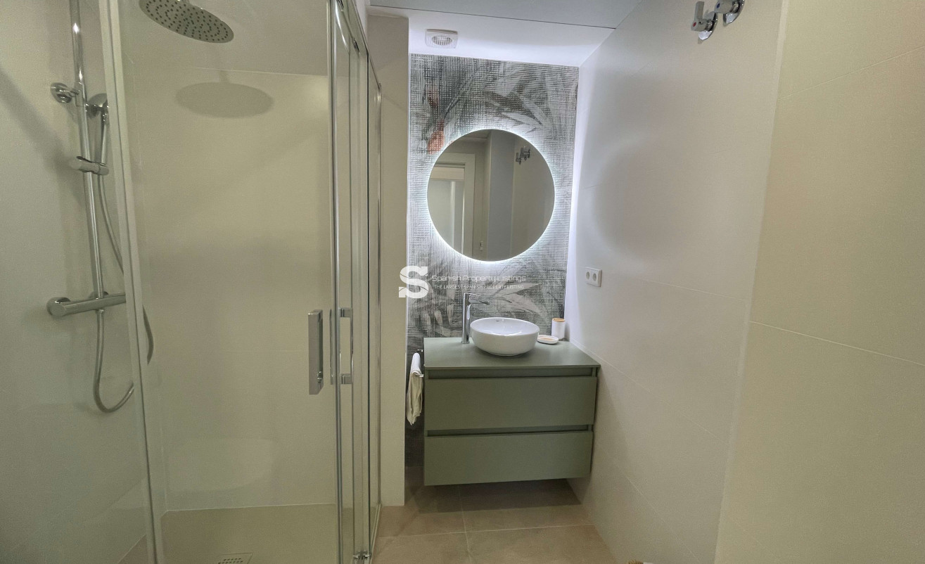 Obra nueva - terraced - San Pedro del Pinatar - San Pedro Del Pinatar