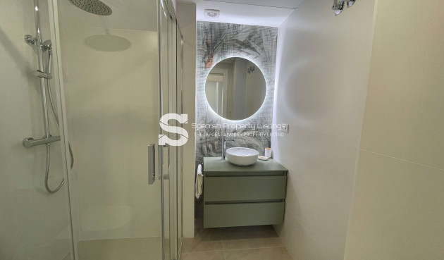 Obra nueva - terraced - San Pedro del Pinatar - San Pedro Del Pinatar