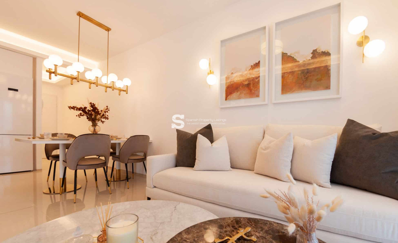 Nouvelle construction - low-bungalow - Ciudad Quesada