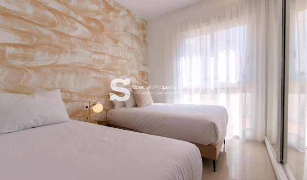 Nouvelle construction - low-bungalow - Ciudad Quesada