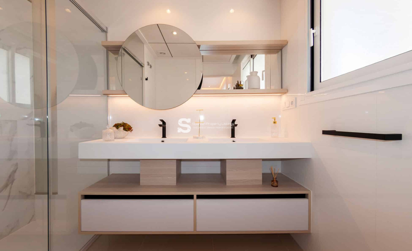 Nouvelle construction - low-bungalow - Ciudad Quesada