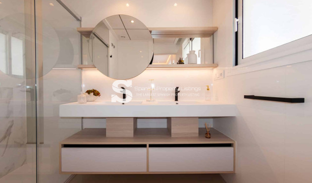 Nouvelle construction - low-bungalow - Ciudad Quesada