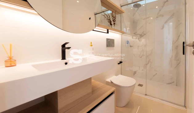 Nouvelle construction - low-bungalow - Ciudad Quesada