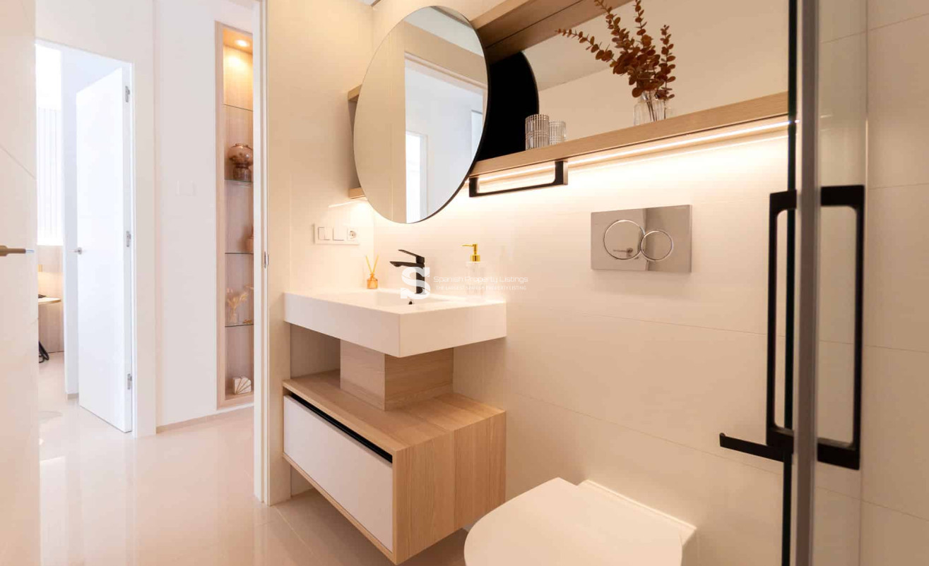 Nouvelle construction - low-bungalow - Ciudad Quesada