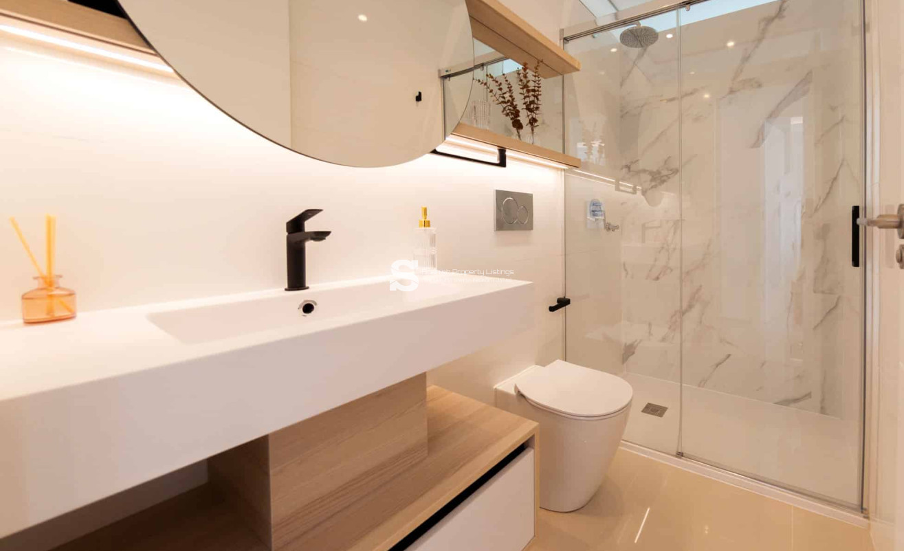 New Build - high-bungalow - Ciudad Quesada