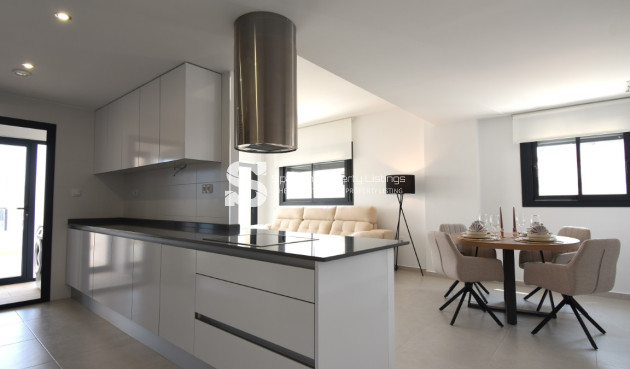 Obra nueva - ground-floor - San Miguel de Salinas