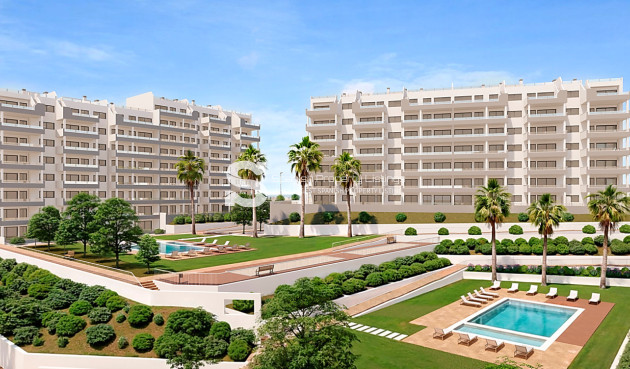 Obra nueva - ground-floor - San Miguel de Salinas