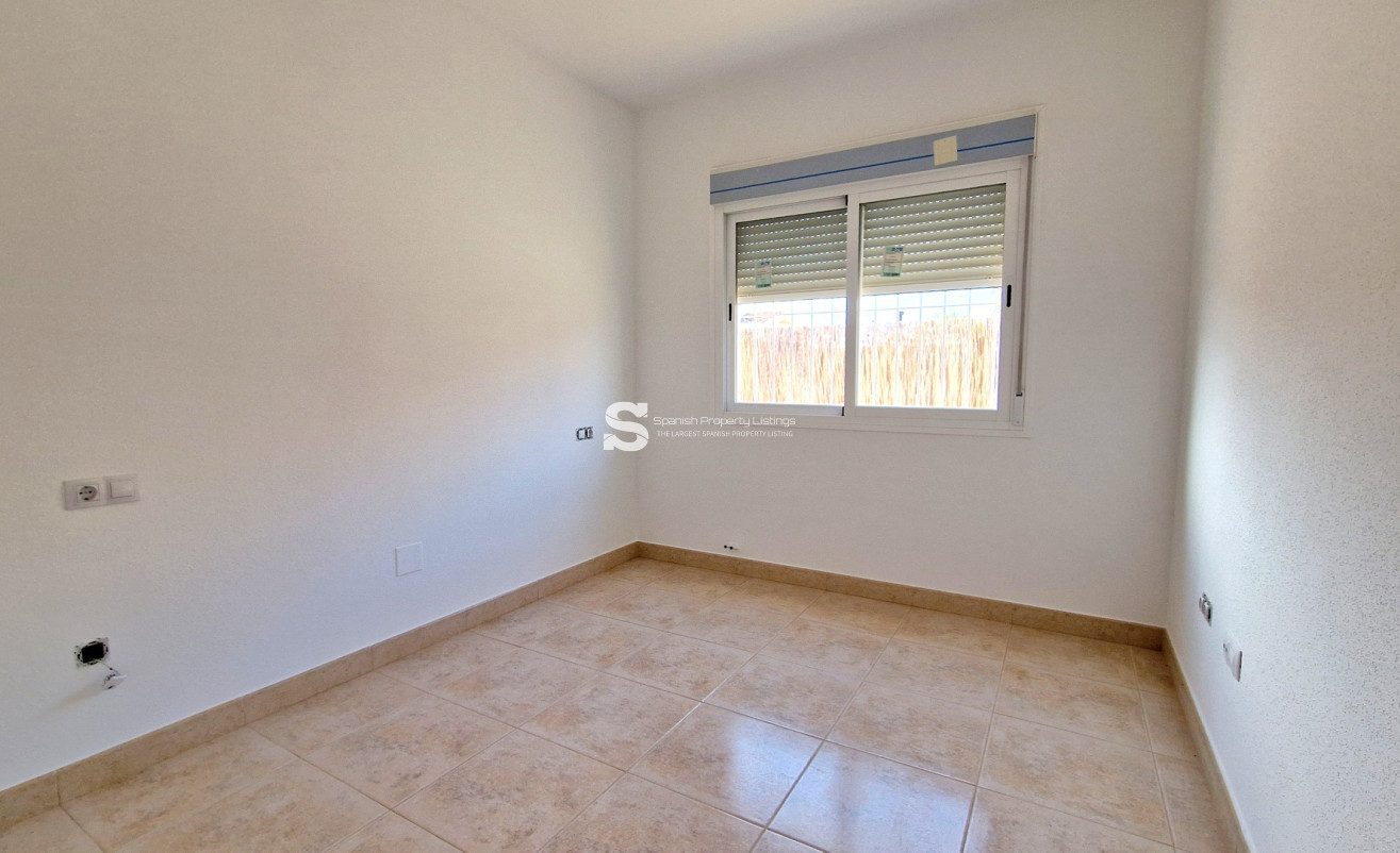 New Build - detached - Purias