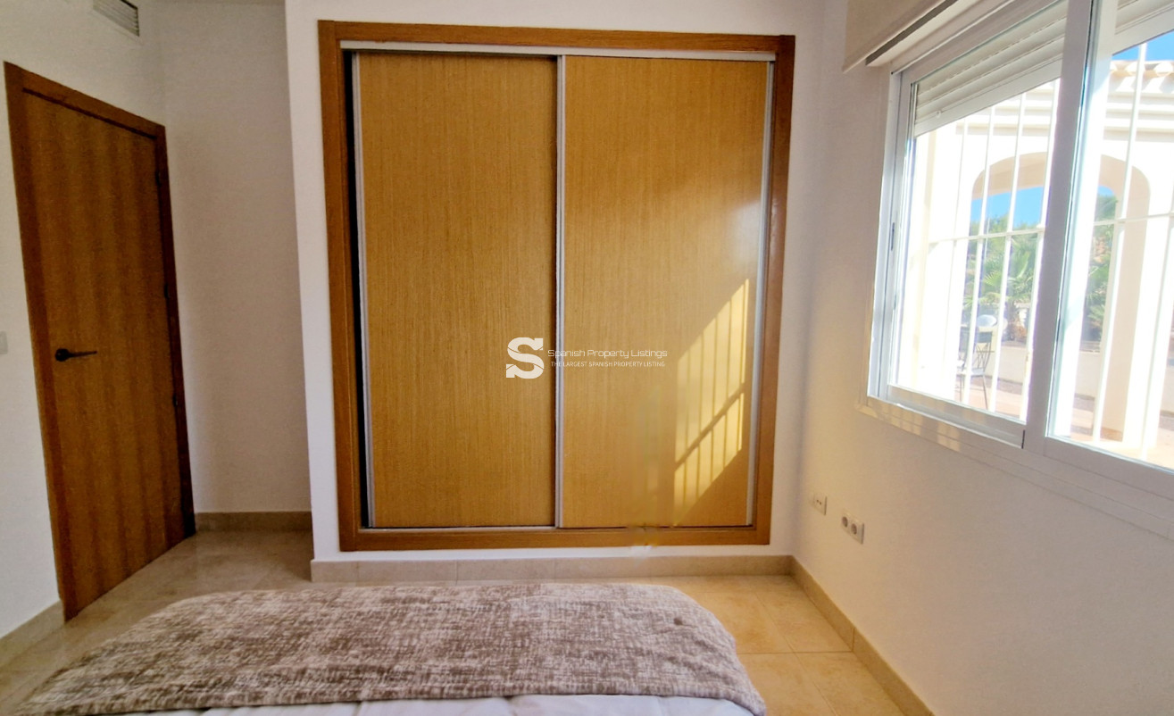 New Build - detached - Purias