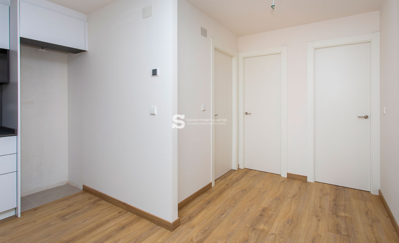 Nouvelle construction - low-bungalow - La Canalosa