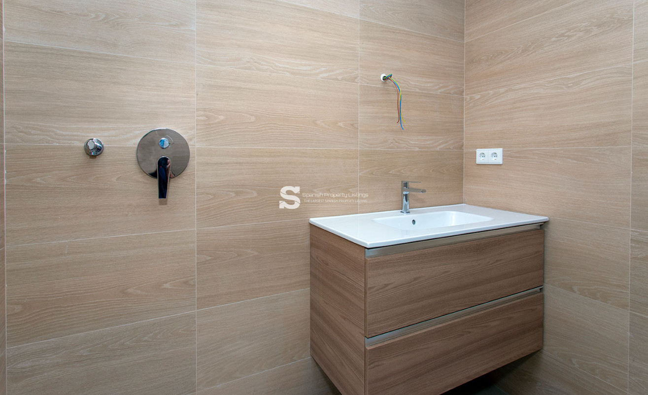 Nouvelle construction - low-bungalow - La Canalosa