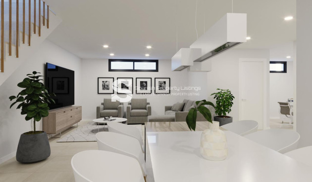 Nouvelle construction - Apartment - Torrevieja