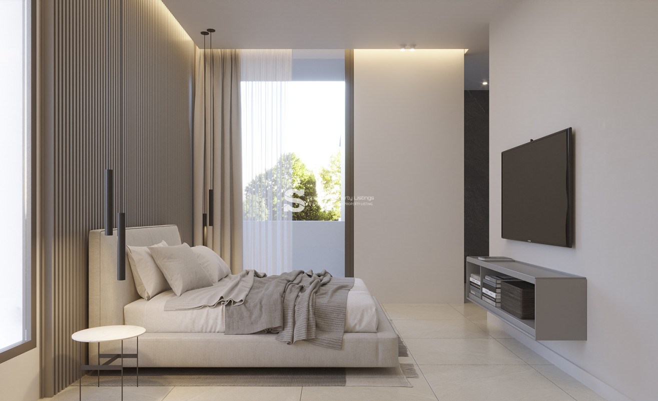 New Build - Apartment - La Nucía