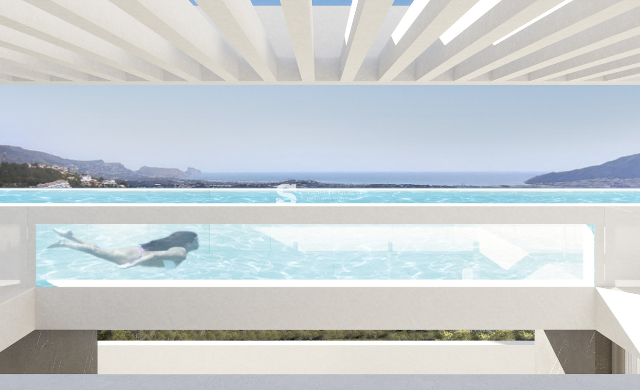 Nouvelle construction - Apartment - La Nucía