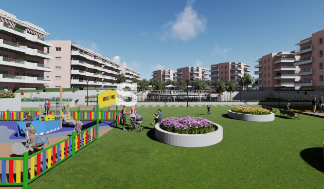 New Build - Penthouse - Guardamar del Segura - Guardamar Del Segura