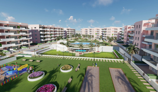 New Build - Penthouse - Guardamar del Segura - Guardamar Del Segura