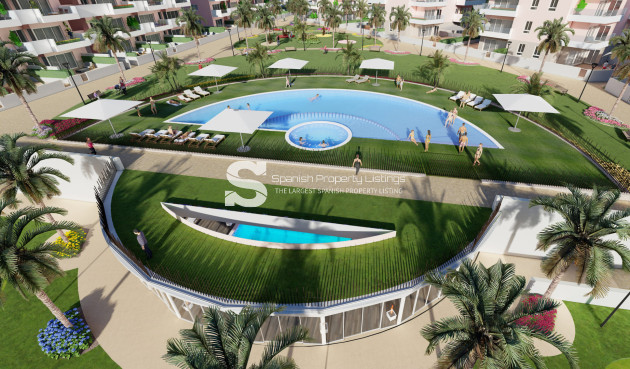 New Build - Penthouse - Guardamar del Segura - Guardamar Del Segura