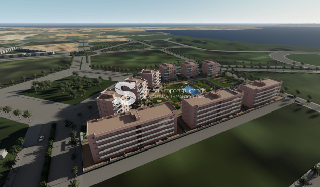 New Build - Penthouse - Guardamar del Segura - Guardamar Del Segura