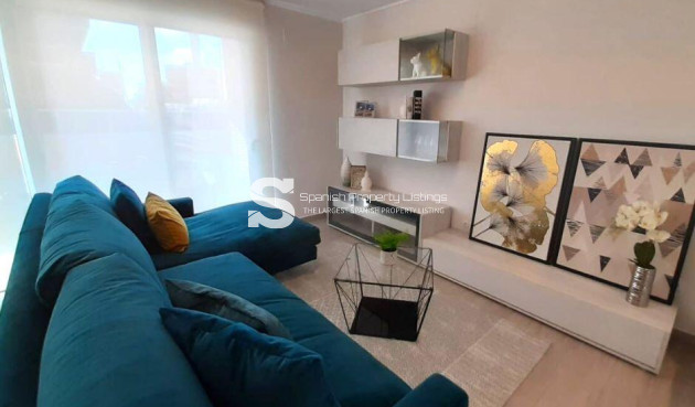 New Build - Penthouse - Guardamar del Segura - Guardamar Del Segura