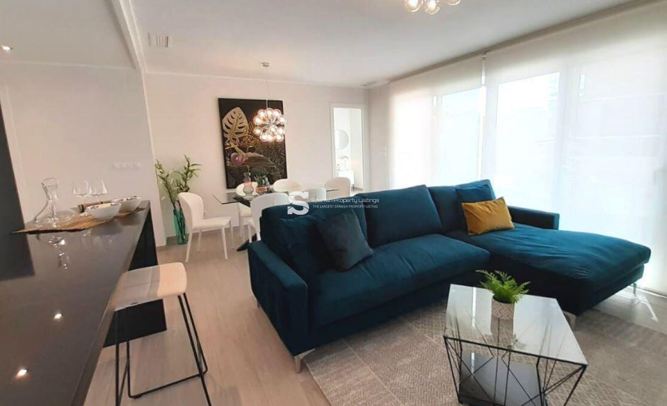 New Build - Penthouse - Guardamar del Segura - Guardamar Del Segura