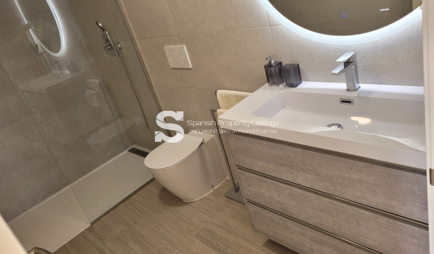 New Build - Penthouse - Guardamar del Segura - Guardamar Del Segura