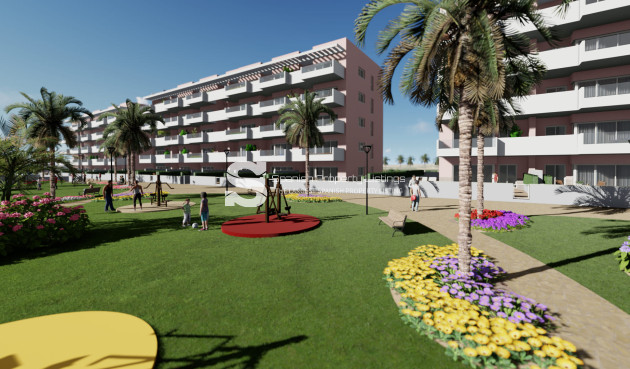 Obra nueva - ground-floor - Guardamar del Segura - Guardamar Del Segura