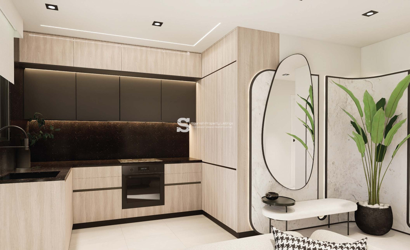 Nouvelle construction - low-bungalow - Pilar de la Horadada