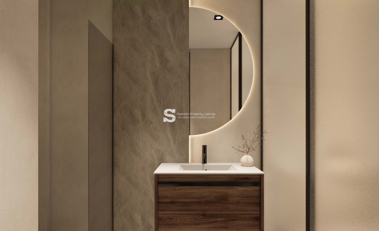 Nouvelle construction - low-bungalow - Pilar de la Horadada