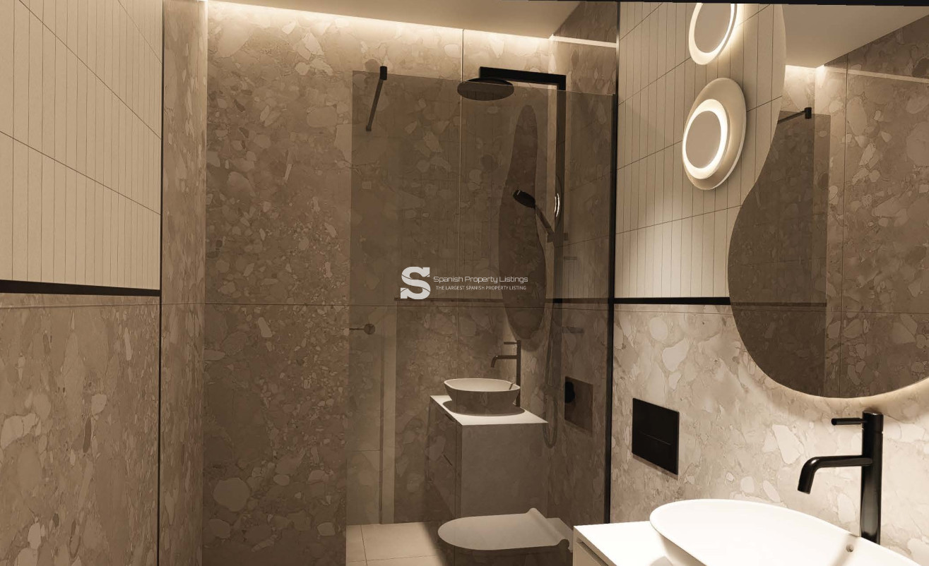 Nouvelle construction - low-bungalow - Pilar de la Horadada