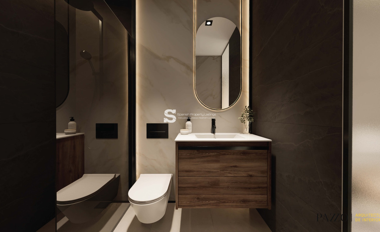 Nouvelle construction - low-bungalow - Pilar de la Horadada