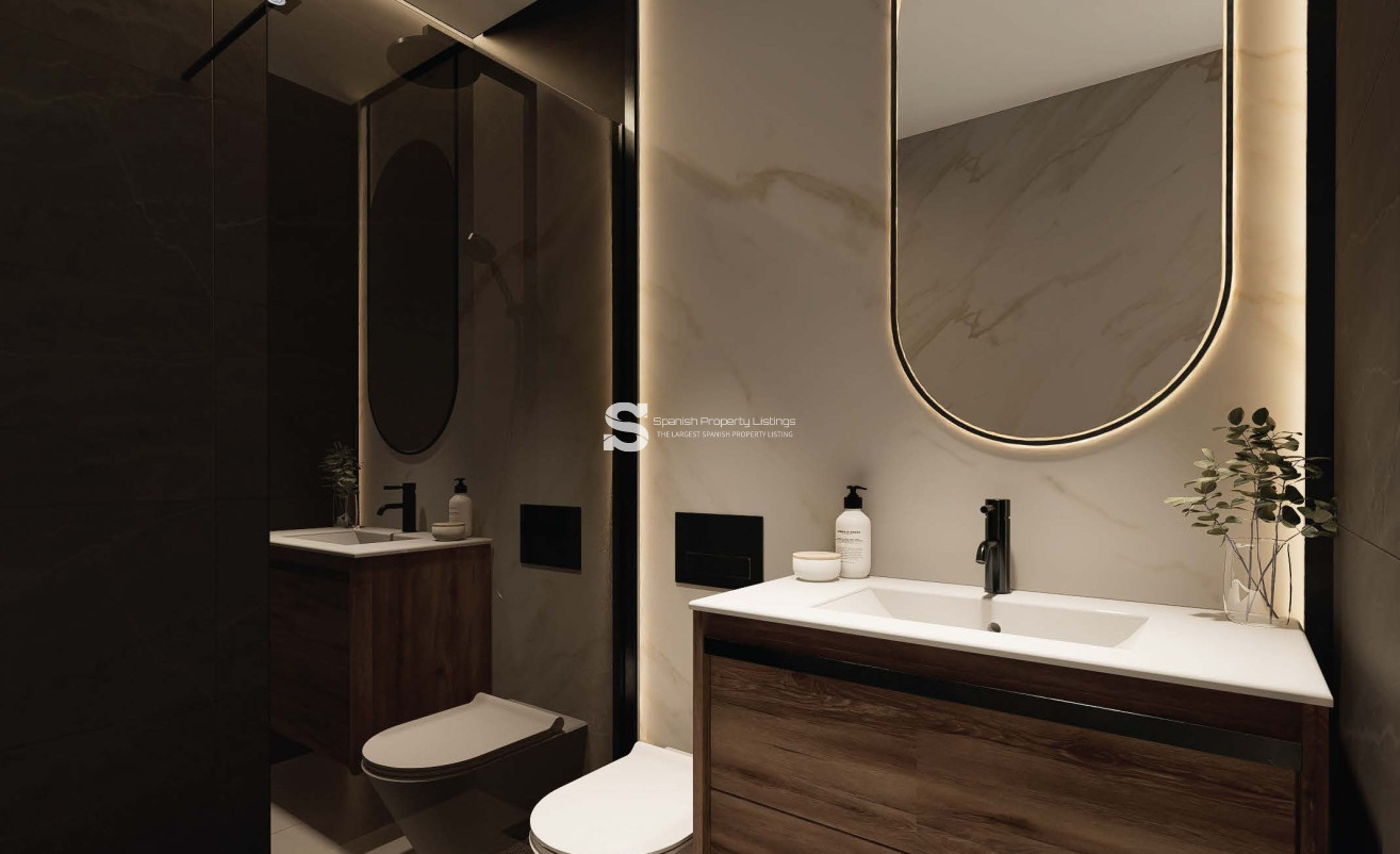 Obra nueva - low-bungalow - Pilar de la Horadada