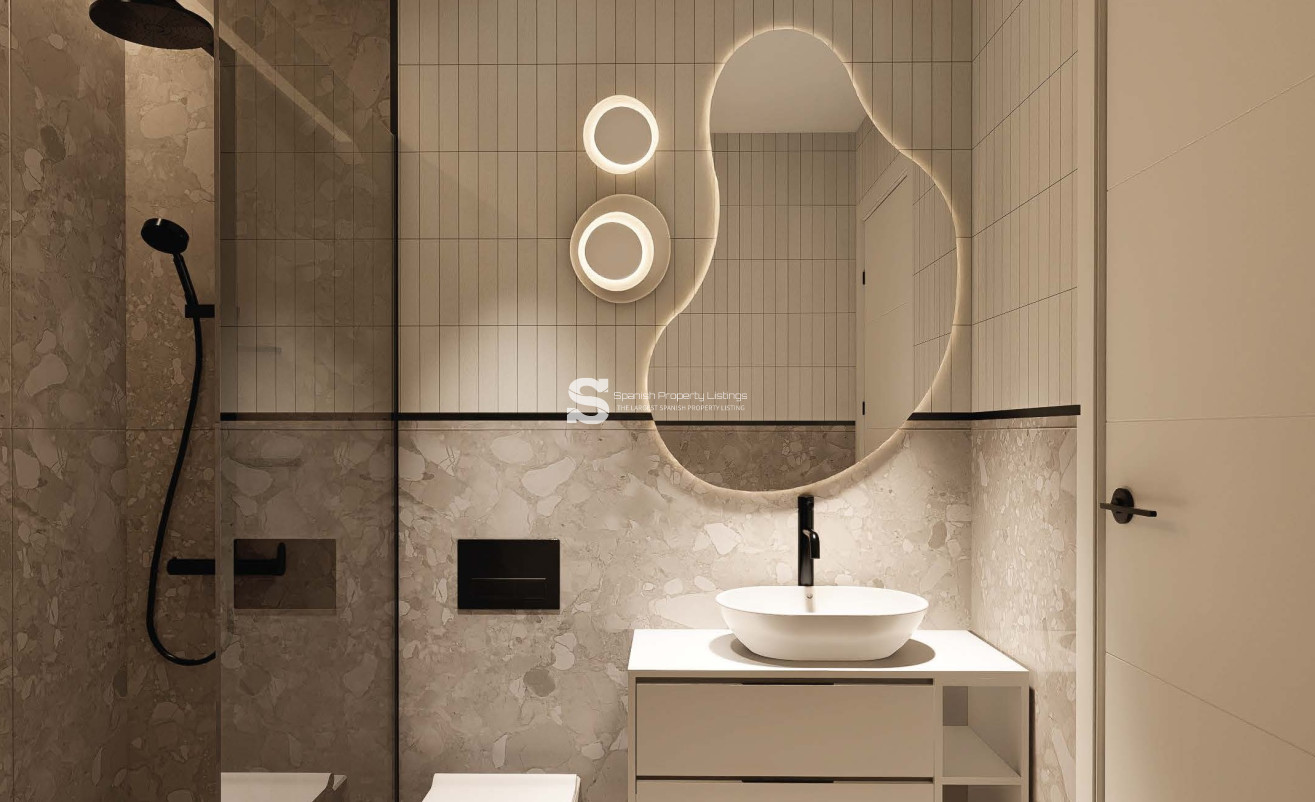 New Build - high-bungalow - Pilar de la Horadada