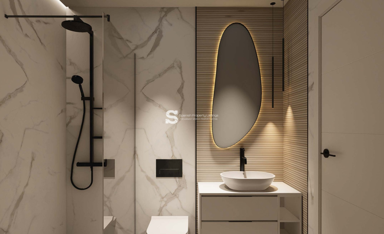 New Build - high-bungalow - Pilar de la Horadada