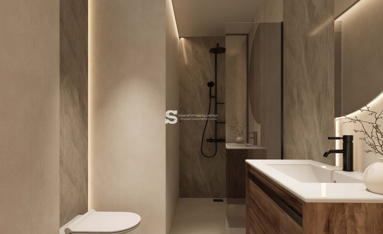 New Build - high-bungalow - Pilar de la Horadada