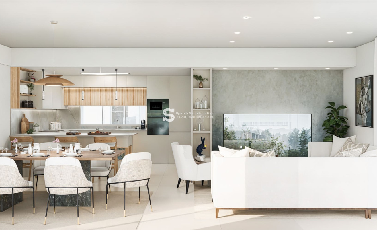 New Build - terraced - Los Alcazares - Los Alcázares