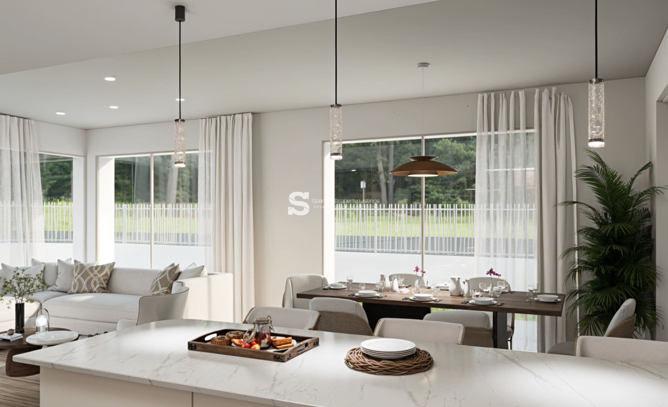 New Build - terraced - Los Alcazares - Los Alcázares