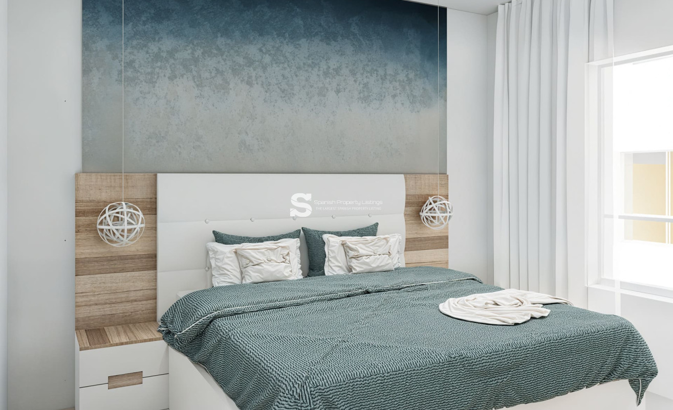 New Build - terraced - Los Alcazares - Los Alcázares