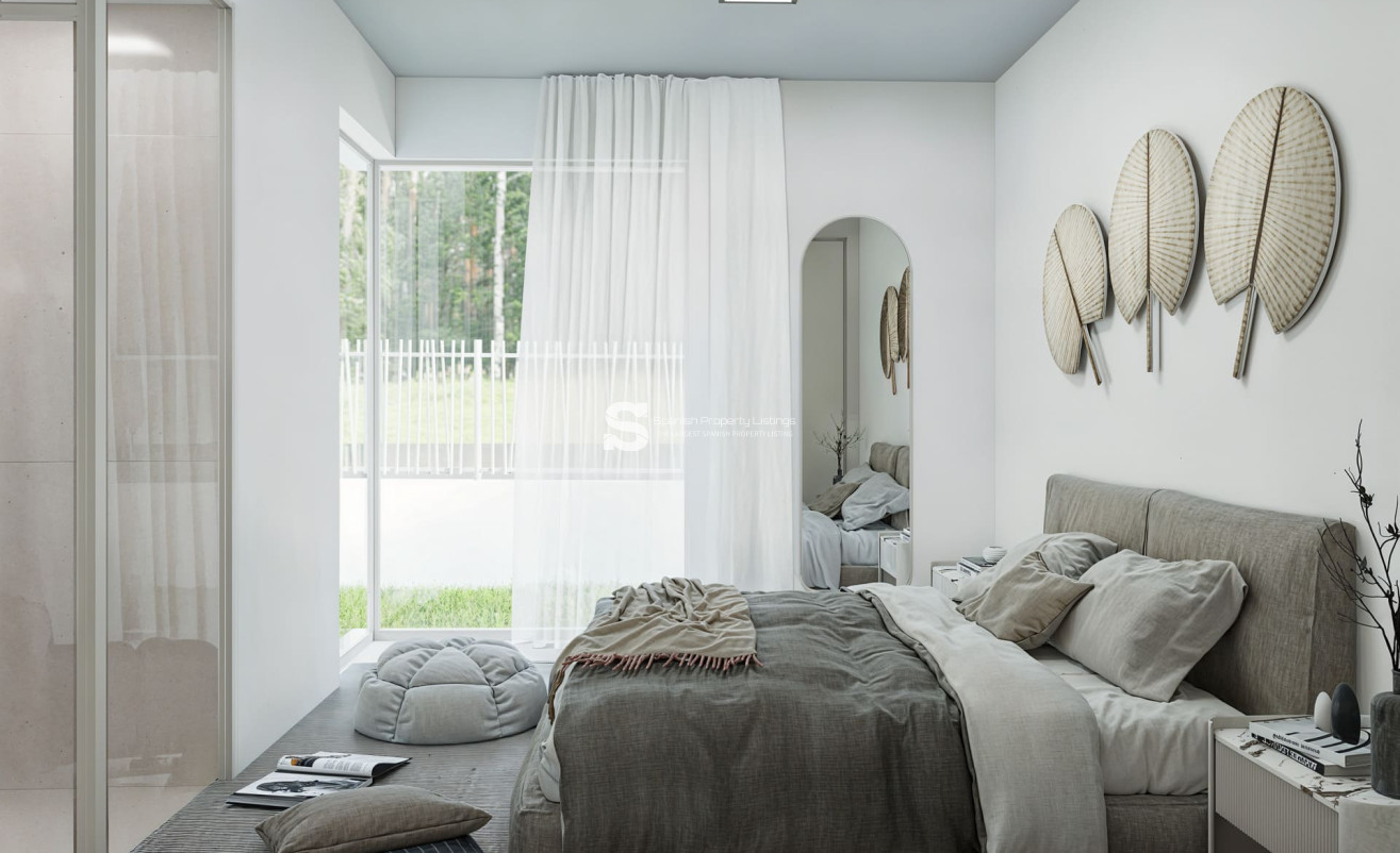 New Build - terraced - Los Alcazares - Los Alcázares