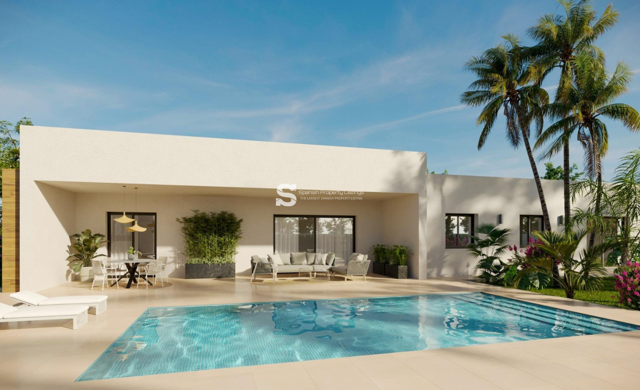 Nouvelle construction - detached - Aspe