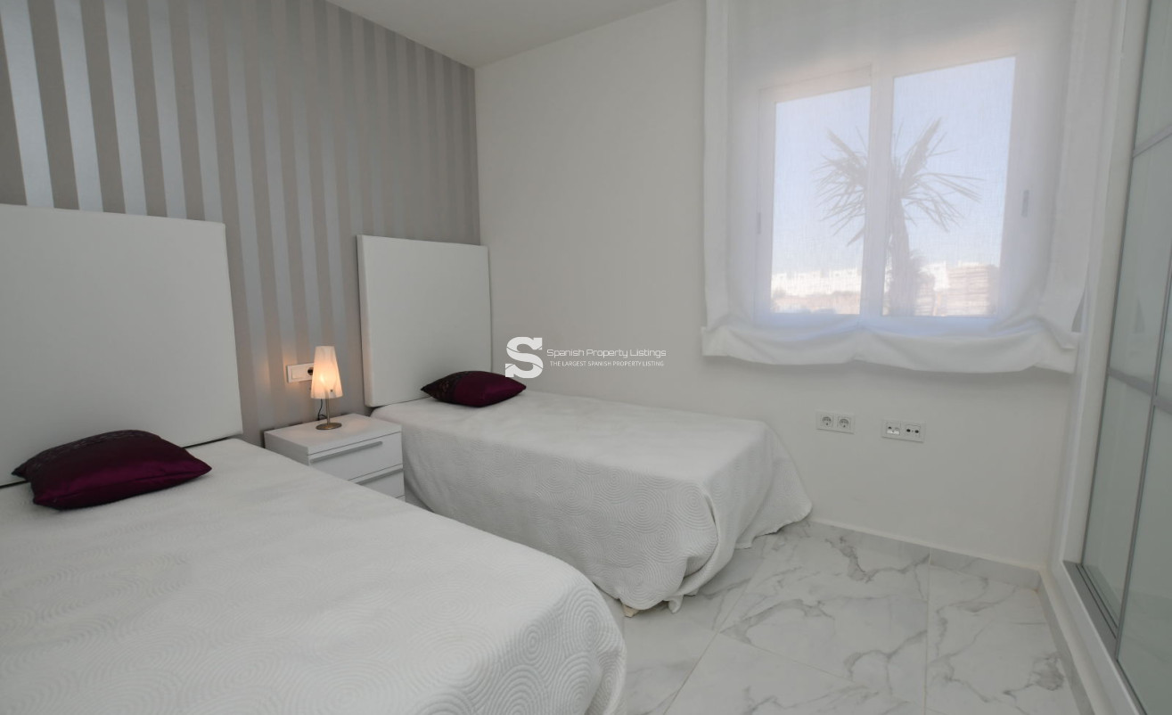 New Build - high-bungalow - San Miguel de Salinas