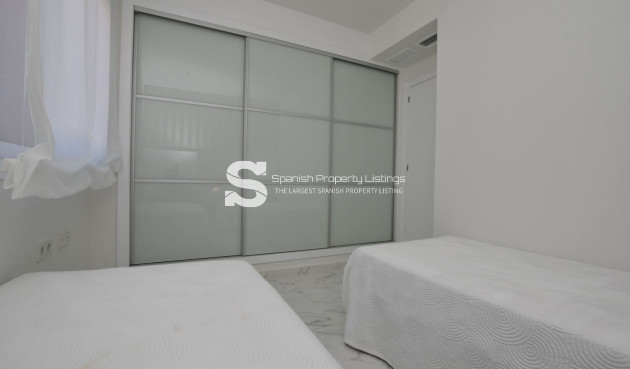 New Build - high-bungalow - San Miguel de Salinas