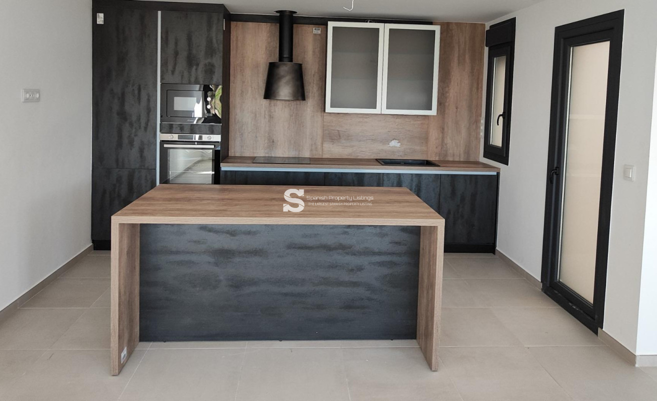 Nouvelle construction - Attique - Torre Pacheco - Centro