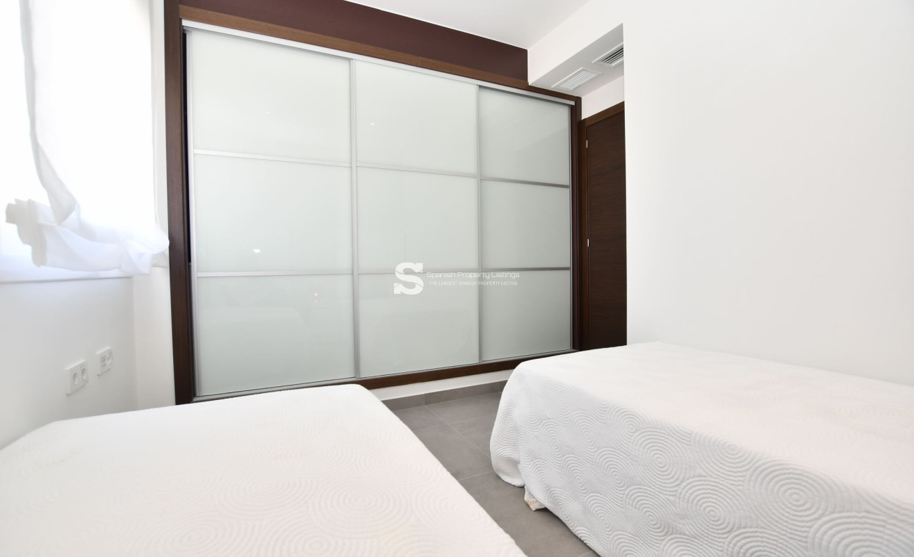 Obra nueva - high-bungalow - San Miguel de Salinas