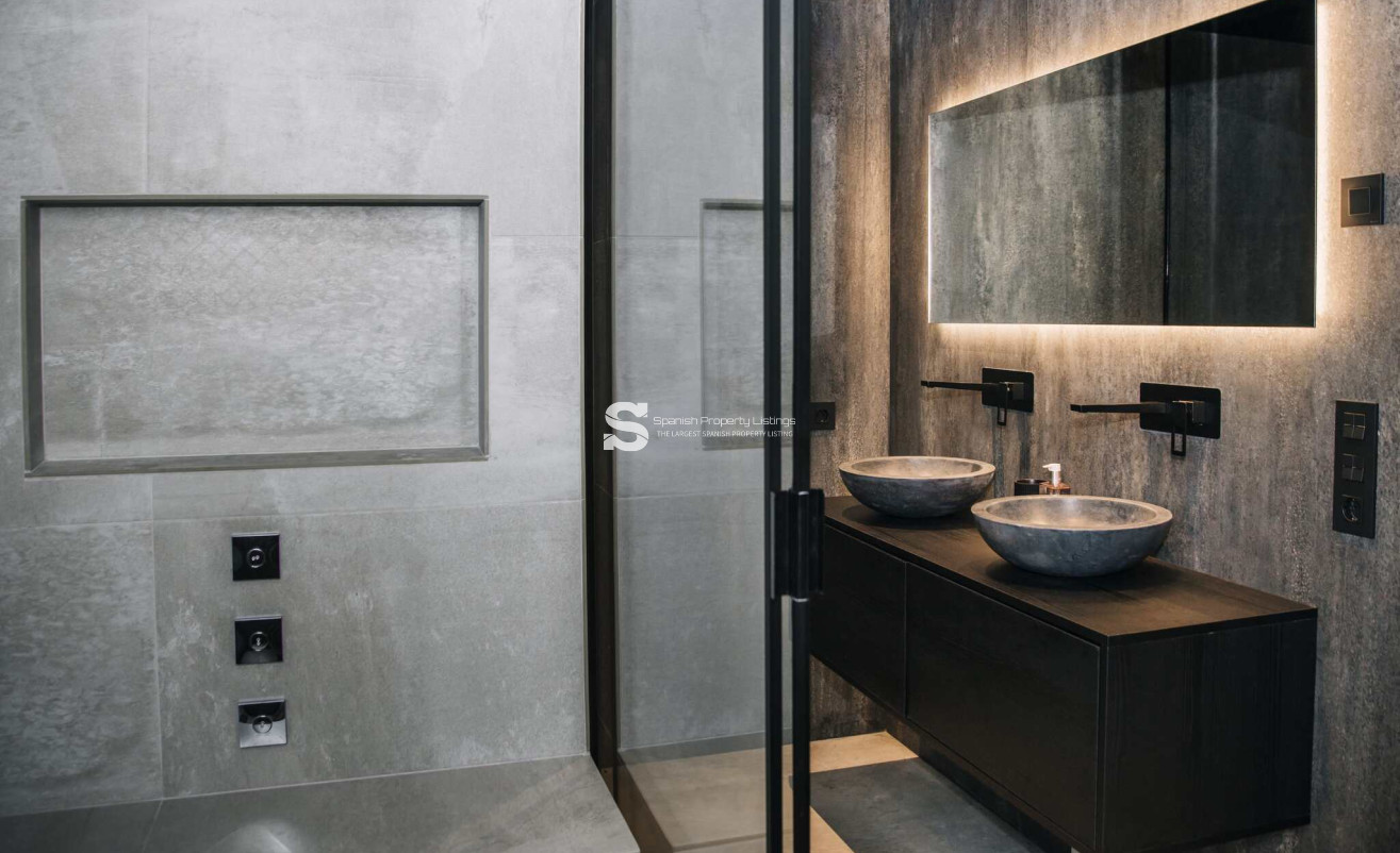 Nouvelle construction - Villa - Rojales