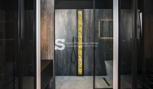 Nouvelle construction - Villa - Rojales